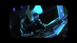 DaFake Panda _ Da next place (Live)