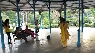 Jab Koi Baat Bigad Jaye || Band-Stand Vadodara@Kamatibaug