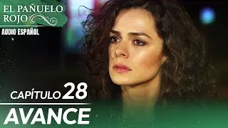 Avance del Capitulo 28 | El Pañuelo Rojo | Audio Español | Al Yazmalım