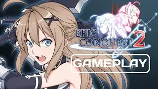 Epic Conquest 2 Gameplay - Android/iOS