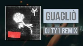 GUAGLIO - Ty1 remix