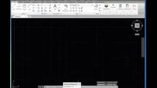C. Creating a Custom Workspace in AutoCAD