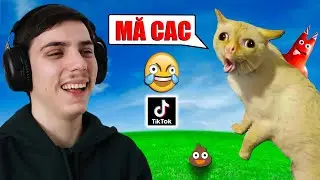 Cele mai AMUZANTE TIKTOK-URI 😂 Partea 13