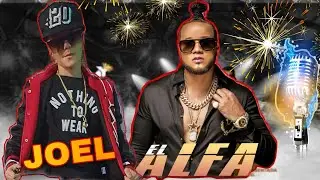 joel el boxeador por el #alfa #freefire #anuelaa #rap #keyviem