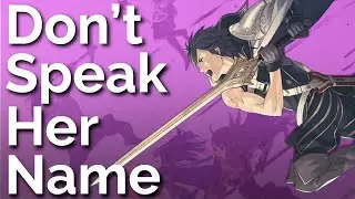 Fire Emblem Awakening's Greatest Track