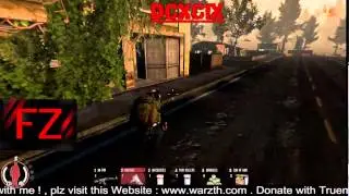 [WarZTH]:เติม GC แปป !!!