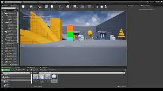 Ladder mechanic , can jump from ladder , Camera system improved : Zoom