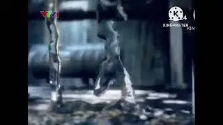 VTV1 - Hình Hiệu VTV1 (Bản 1) (2010-2013) | Đài Truyền Hình Việt Nam
