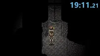 Fear and Hunger Speedrun Ending B Glitchless LRT(19min:11.21sec)