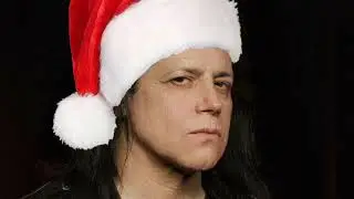 Twas the Danzig Before Christmas (w/ instrumentation)