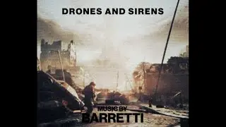 Drones and Sirens