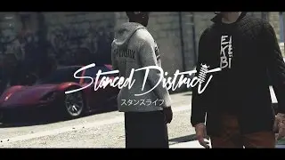 RICH CAR MEET │Car Meet │ By DIM #16