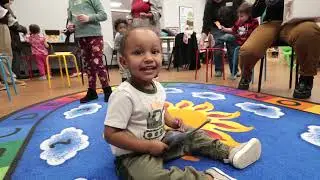 Together WE Learn and Grow - YMCA Early Learning Readiness