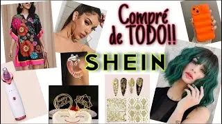 Súper Haul de ROPA, PELUCAS, SKINCARE, BELLEZA, JOYERÍA, UÑAS | Lo que pedí vs lo que recibí 