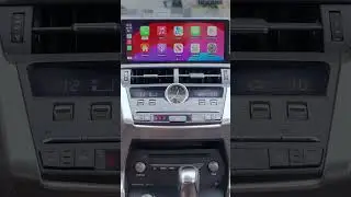 3 Reasons You’ll Love This CarPlay Kit #lexus #approved #best #easy #apple #carplay #toyota #shorts