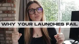 you're launching products wrong
