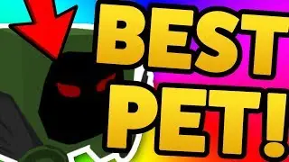 BEST PET (*ALL CODES*) Pet Ranch Simulator - LEGENDARY PET CODES