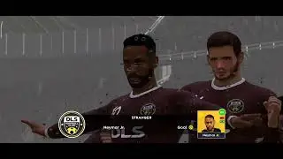 ALLSTAR FINAL MATCH...(DLS)