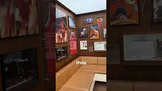 This Tokyo Jordan Store is INSANE!