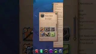 Luckiest chest in Knightfall Abbey  ?!! | #albiononline #albion #funny #gaming #shorts