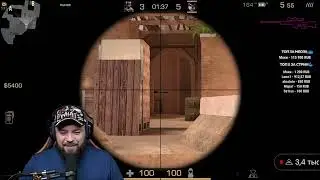 Момент из дуэли с МАФИОЗНИКОМ😱🥵