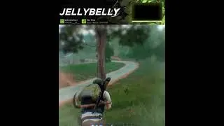 PUBG Ampas moment