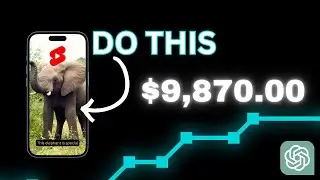 How I Made Faceless AI YouTube Channel To Make Money Online