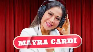 MAYRA CARDI - PODDELAS 