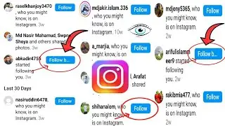 how to Search for People on Instagram by Mobile Phone Number (2024)