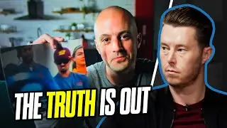 Michigan's Netflix Documentary Exposed the Truth
