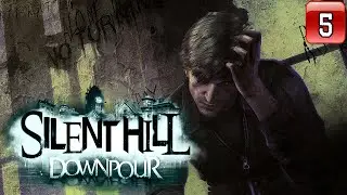 Silent Hill: Downpour ● #5: Столетнее здание!