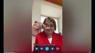 Встреча с Роял мастером Татьяной Измайловой