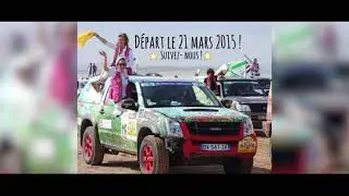 Le Gratton - Indice 2 Episode 1 