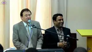 Steve Kuban - Singing Malayalam
