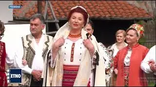 Maria Loga De-ar veni primavara !