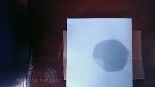Plastic Experiment
