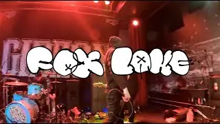 FOX LAKE - KANSAS CITY / February 27th, 2024 (FULL SET)