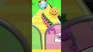 Pot Rush ISO amazing 😍😍 runner game play level--13 #shorts #3dgaming #tootalgaming69