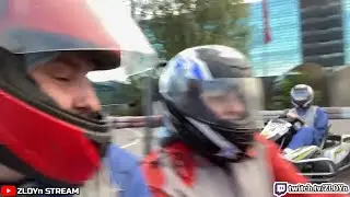 ДЕВУШКА ЗЛОГО ОСКОРБИЛА ЕГО ПАПУ