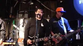 3rd Rate w/ Dez Cadena of Black Flag and The Misfits By Reason or By Force