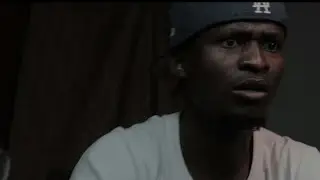 The Last Man Tz Ft Monsrey - WE AFRICA (Visualizer)