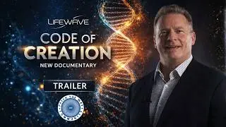 WHAT IS THE CODE OF CREATION?