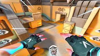 Fast Sens Jett Is Unfair