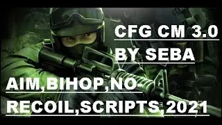 CFG CLIENT MOD V3.0.2
