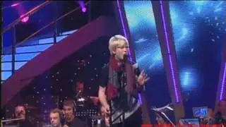 Jack Vidgen (Dancing With The Stars)