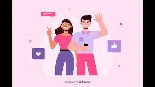 Как скопировать ссылку на сайт или на группу в соцсетях?