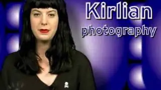Ask Bonnie -- Kirlian Photography