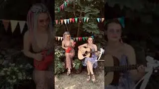 Волуа – Бежим (ручная Годзилла) в акустике