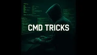 Change cmd Font Color & More | Hidden Terminal Tricks