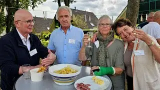 Buurtfeest Heetakker Soest 2024